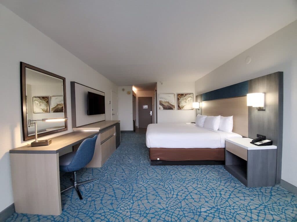 Wyndham Orlando Resort & Conference Center/Celebration room