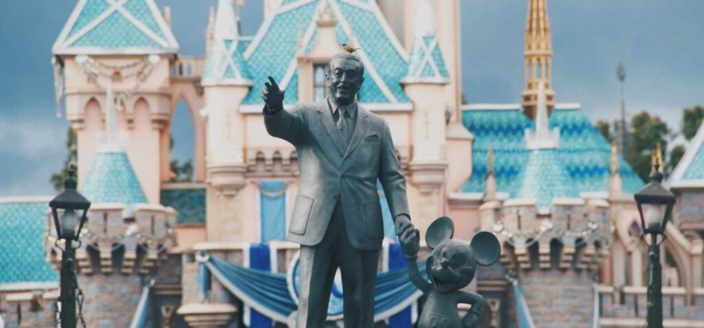 Disney Header